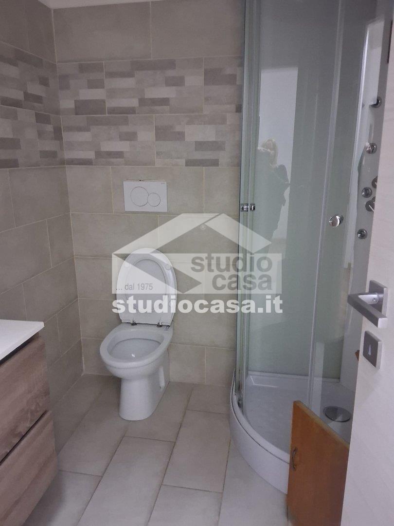 Appartamento in affitto a San Giovanni Bianco