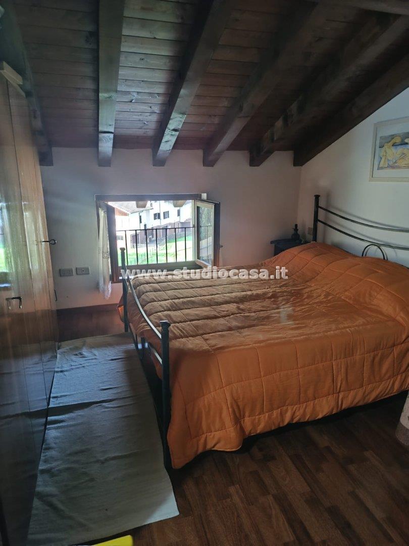 Villa a schiera in vendita a Algua