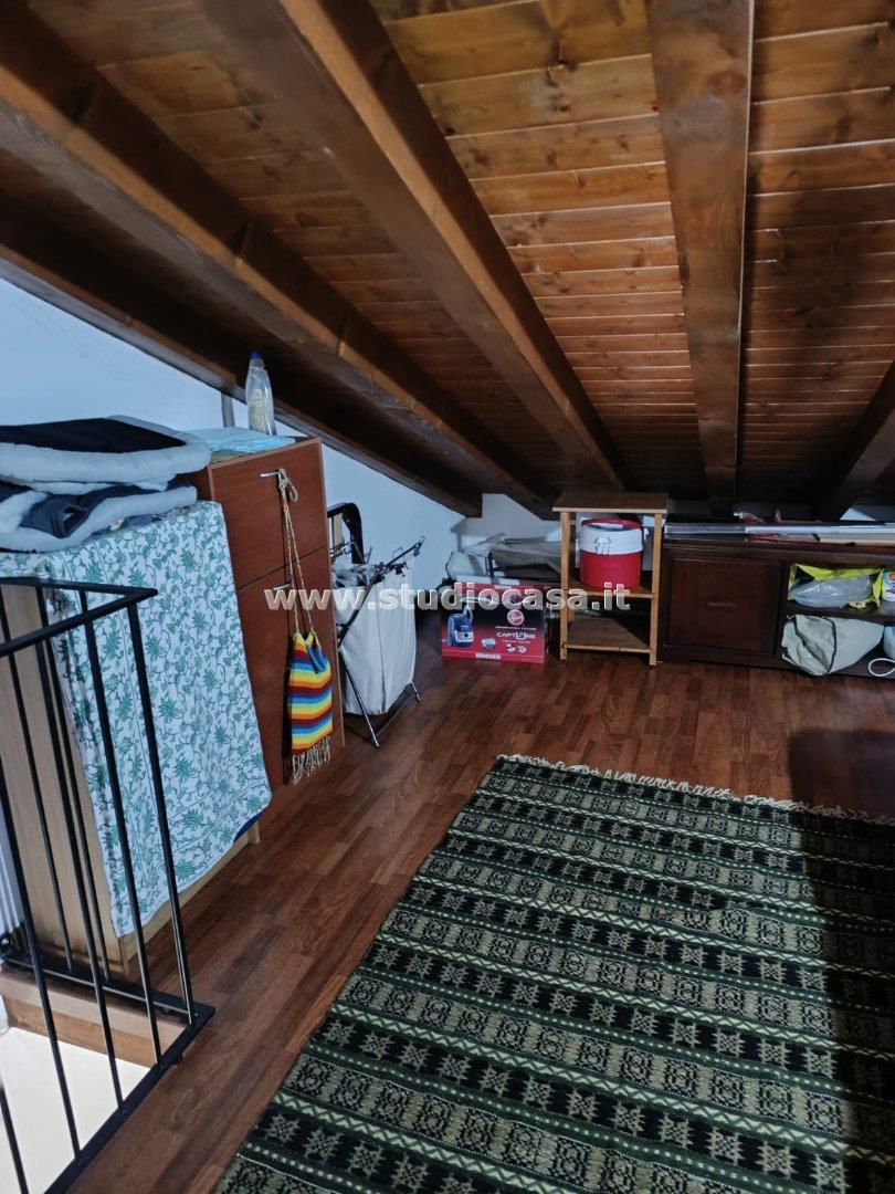 Villa a schiera in vendita a Algua