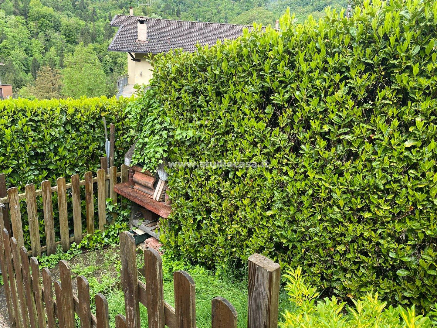 Villa a schiera in vendita a Algua