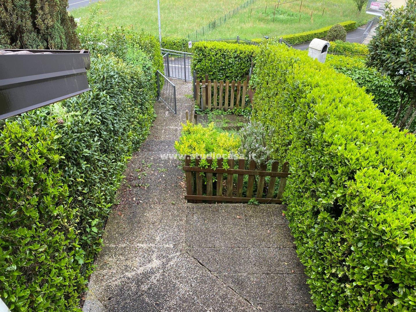 Villa a schiera in vendita a Algua