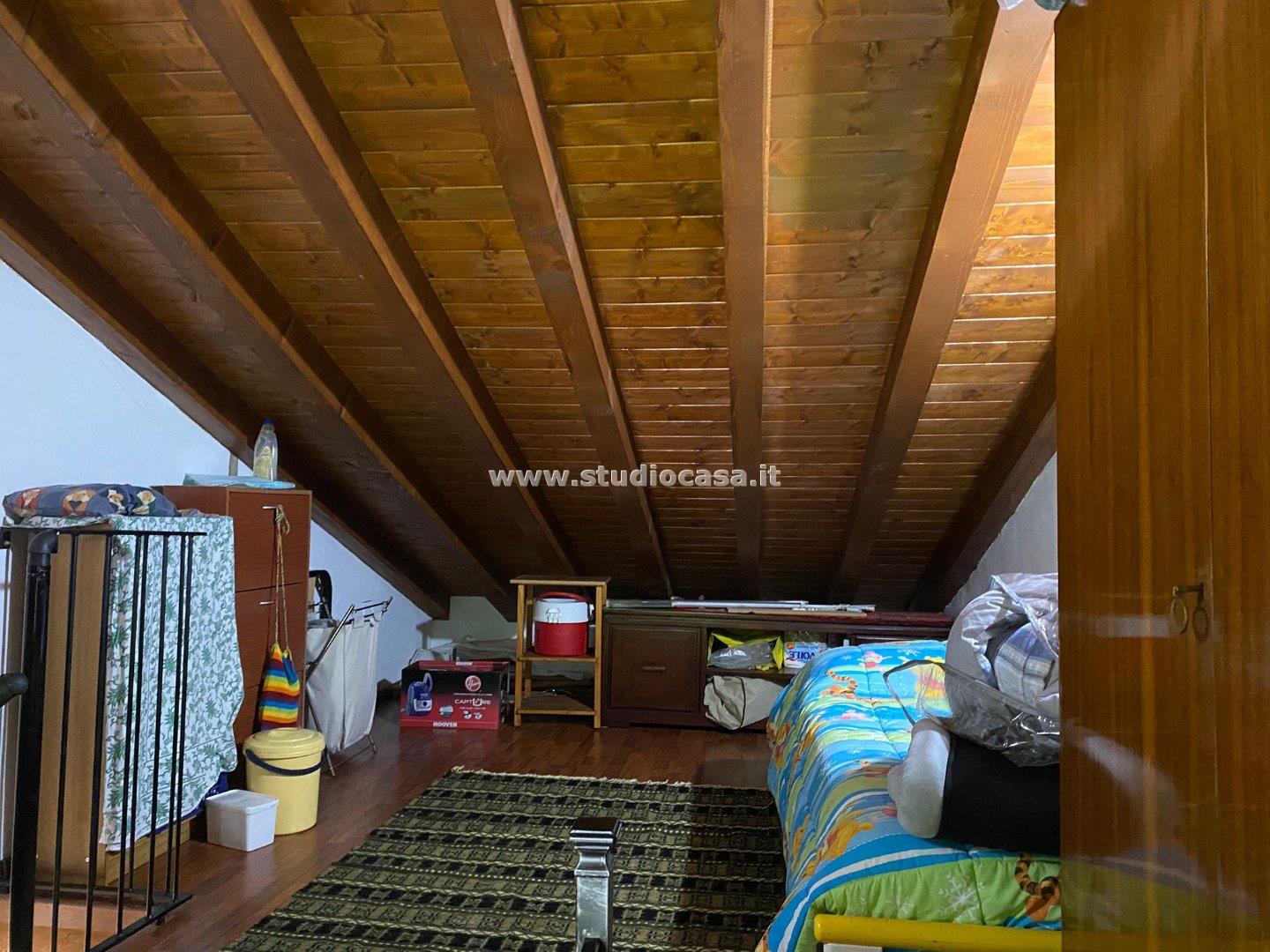 Villa a schiera in vendita a Algua