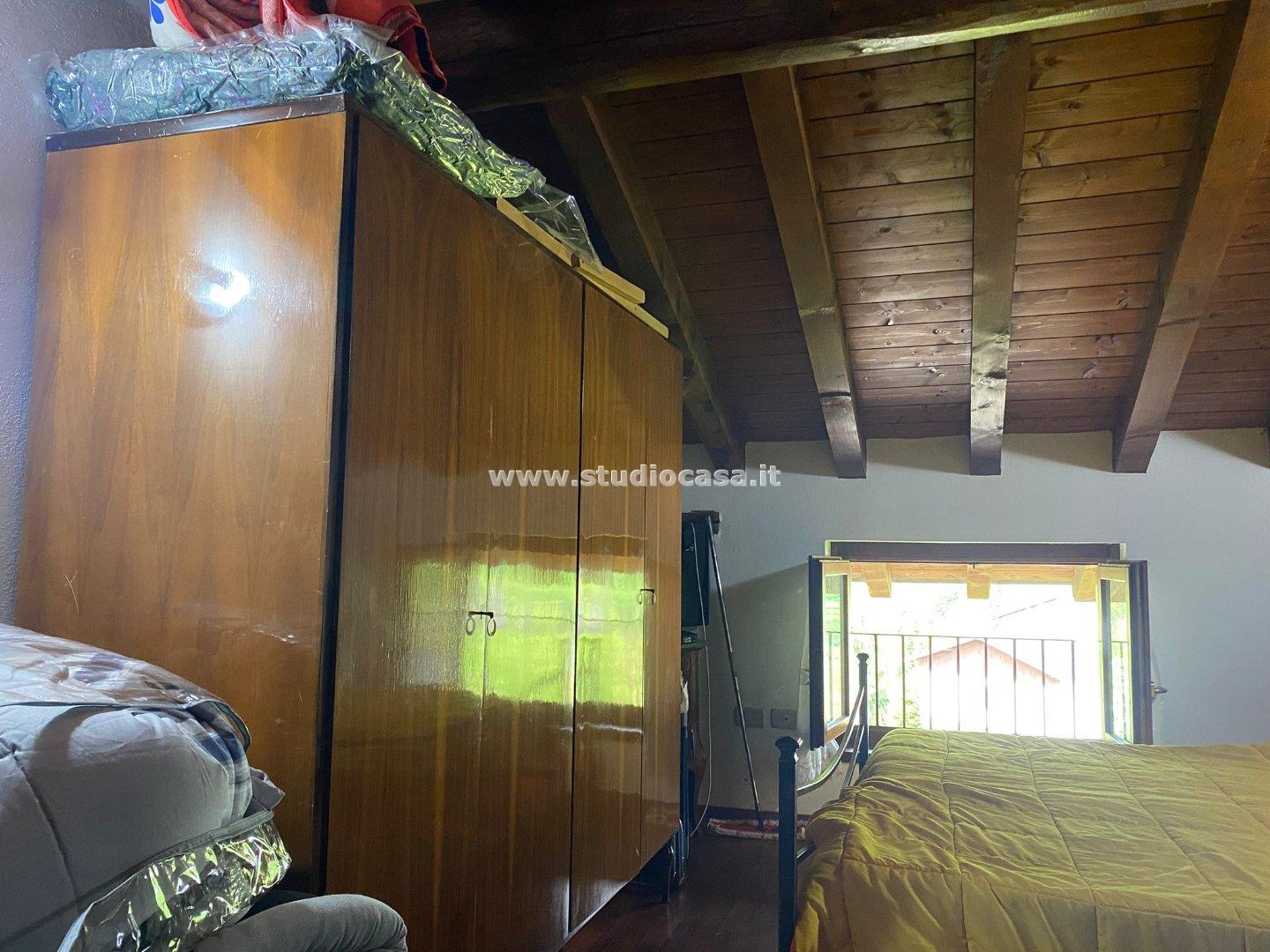 Villa a schiera in vendita a Algua