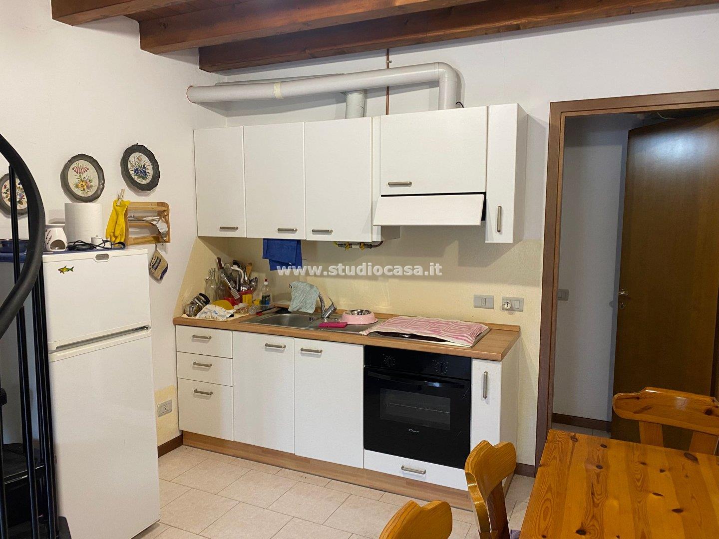 Villa a schiera in vendita a Algua