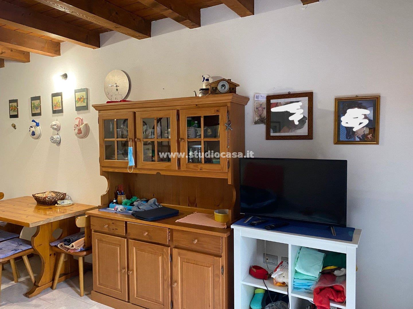 Villa a schiera in vendita a Algua