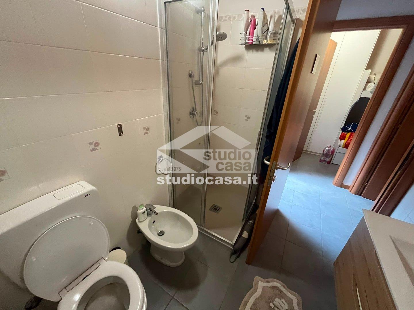 Appartamento in vendita a Serina