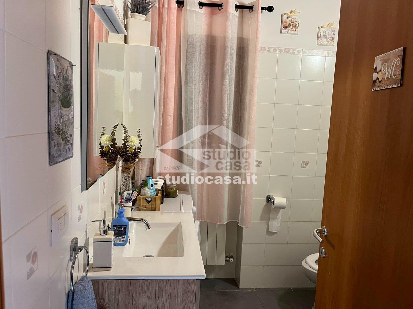 Appartamento in vendita a Serina