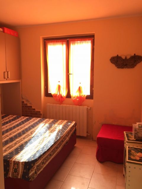 Appartamento in vendita a Costa Serina