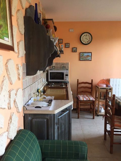 Appartamento in vendita a Costa Serina