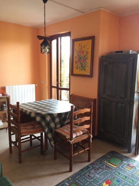 Appartamento in vendita a Costa Serina
