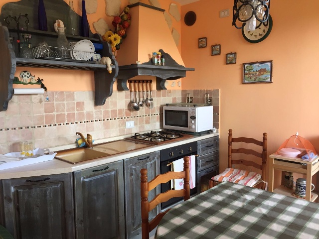Appartamento in vendita a Costa Serina