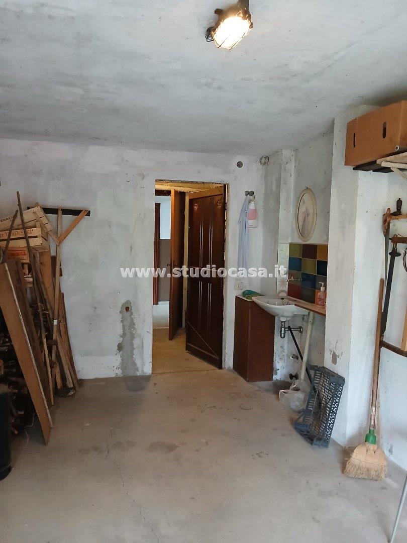 Appartamento in vendita a Costa Serina