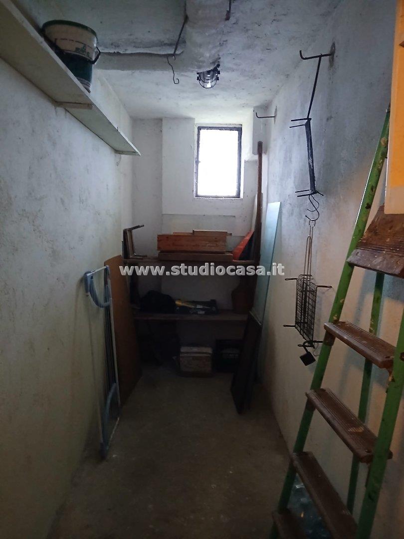 Appartamento in vendita a Costa Serina