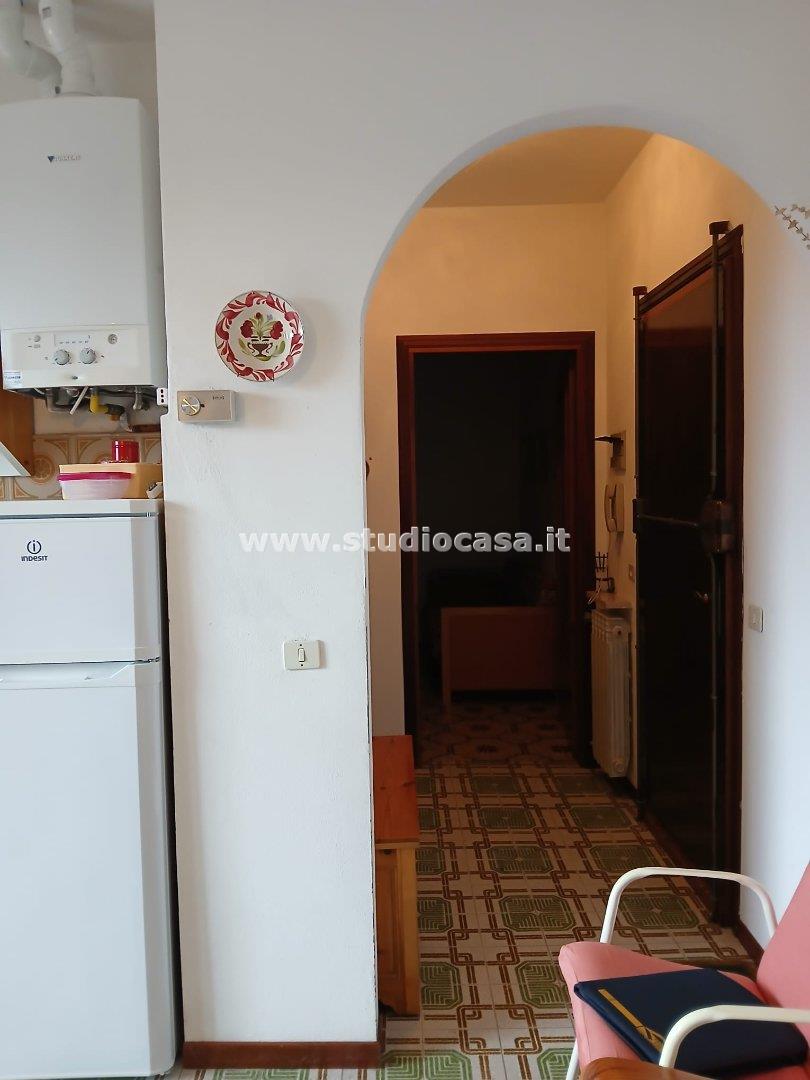 Appartamento in vendita a Costa Serina