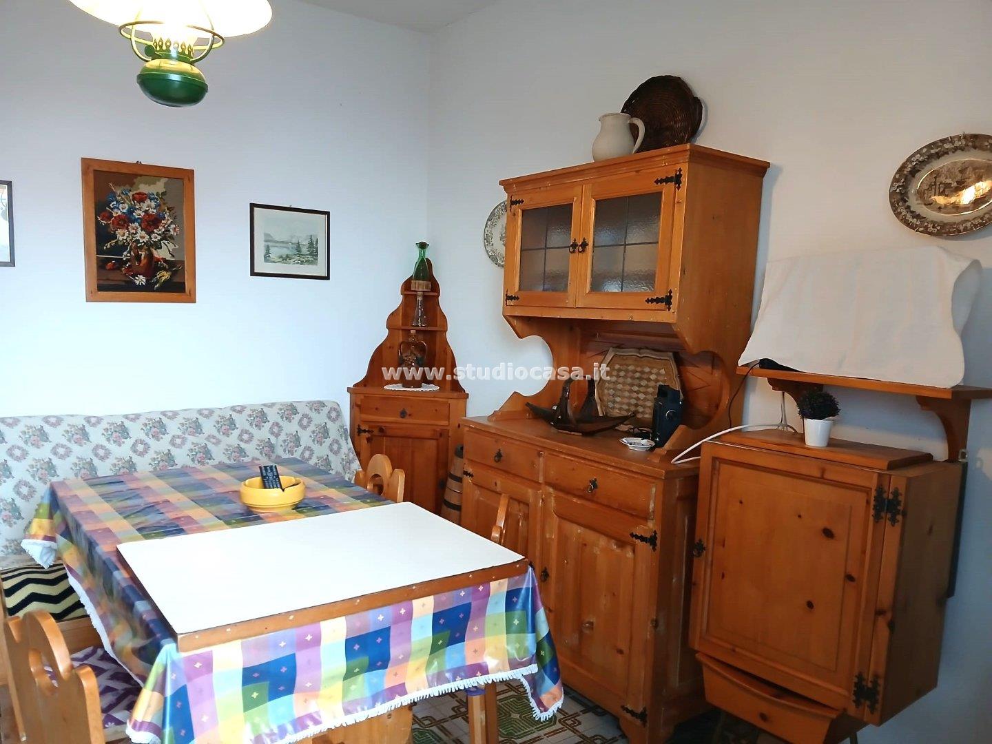 Appartamento in vendita a Costa Serina