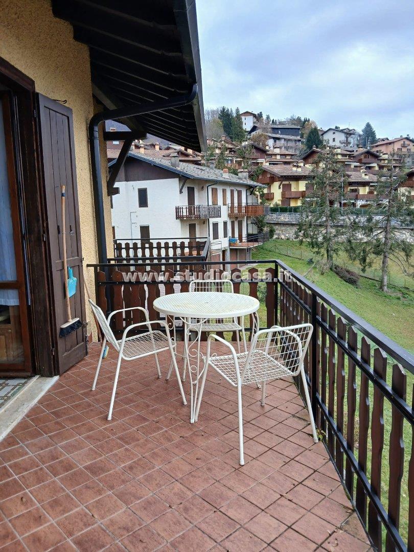 Appartamento in vendita a Costa Serina