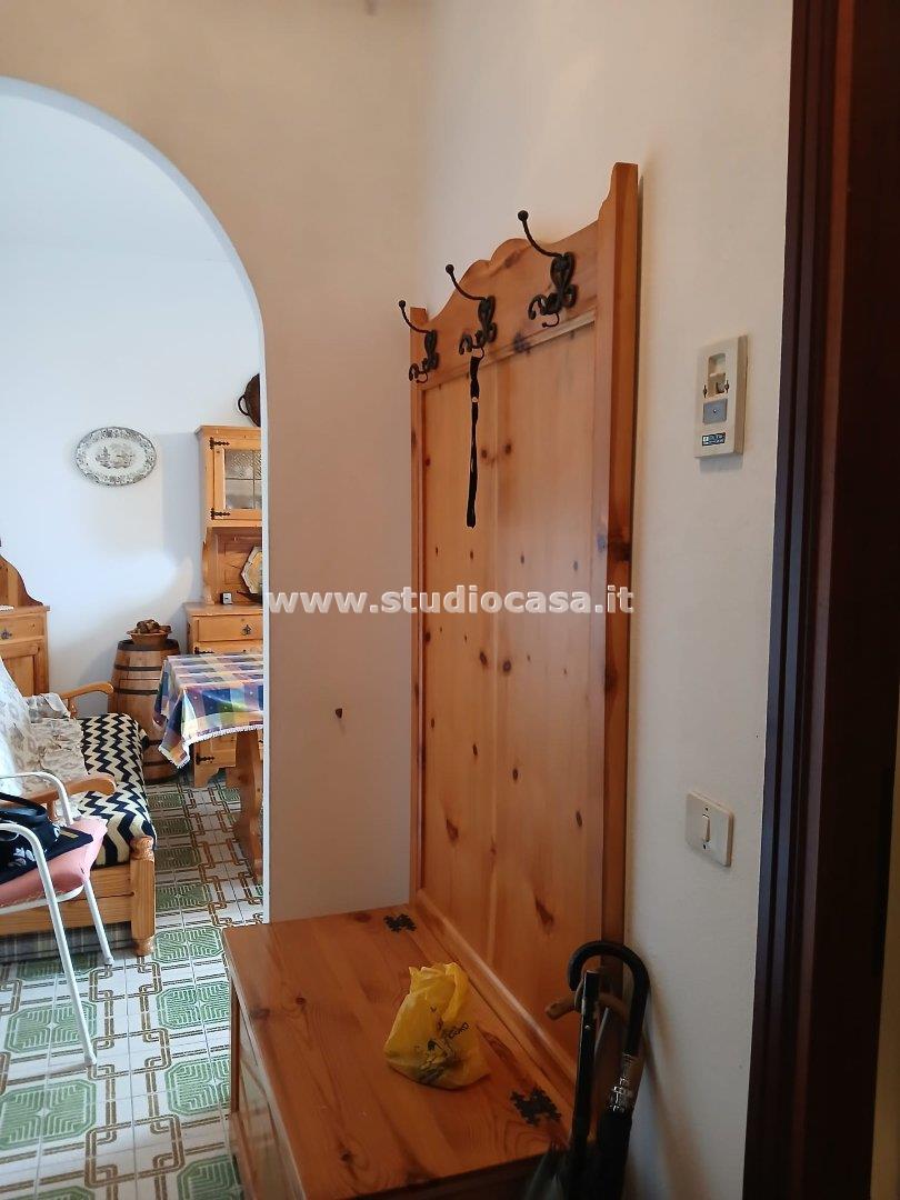 Appartamento in vendita a Costa Serina
