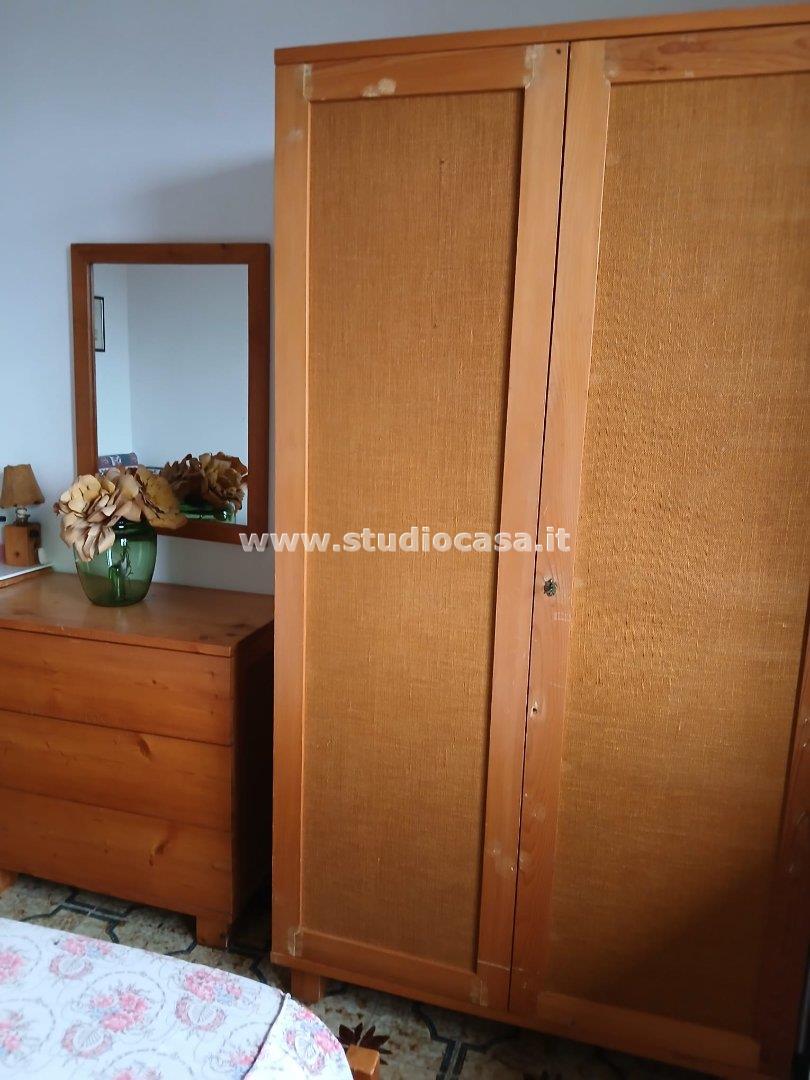 Appartamento in vendita a Costa Serina