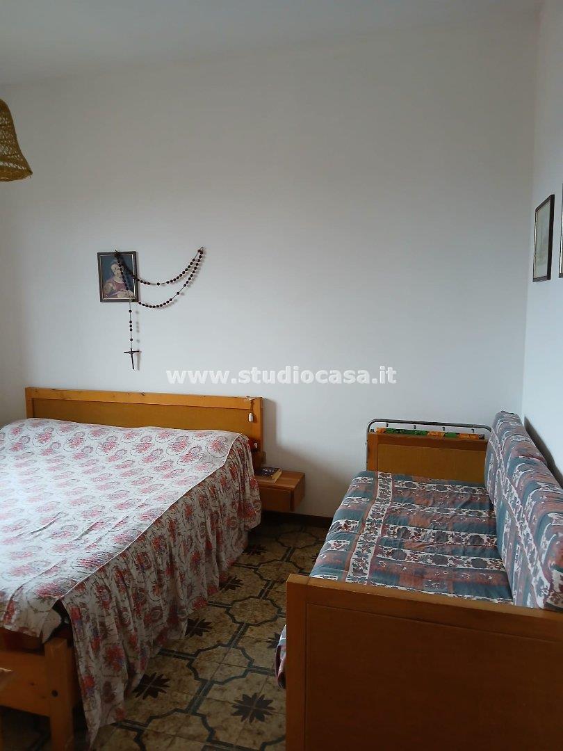 Appartamento in vendita a Costa Serina
