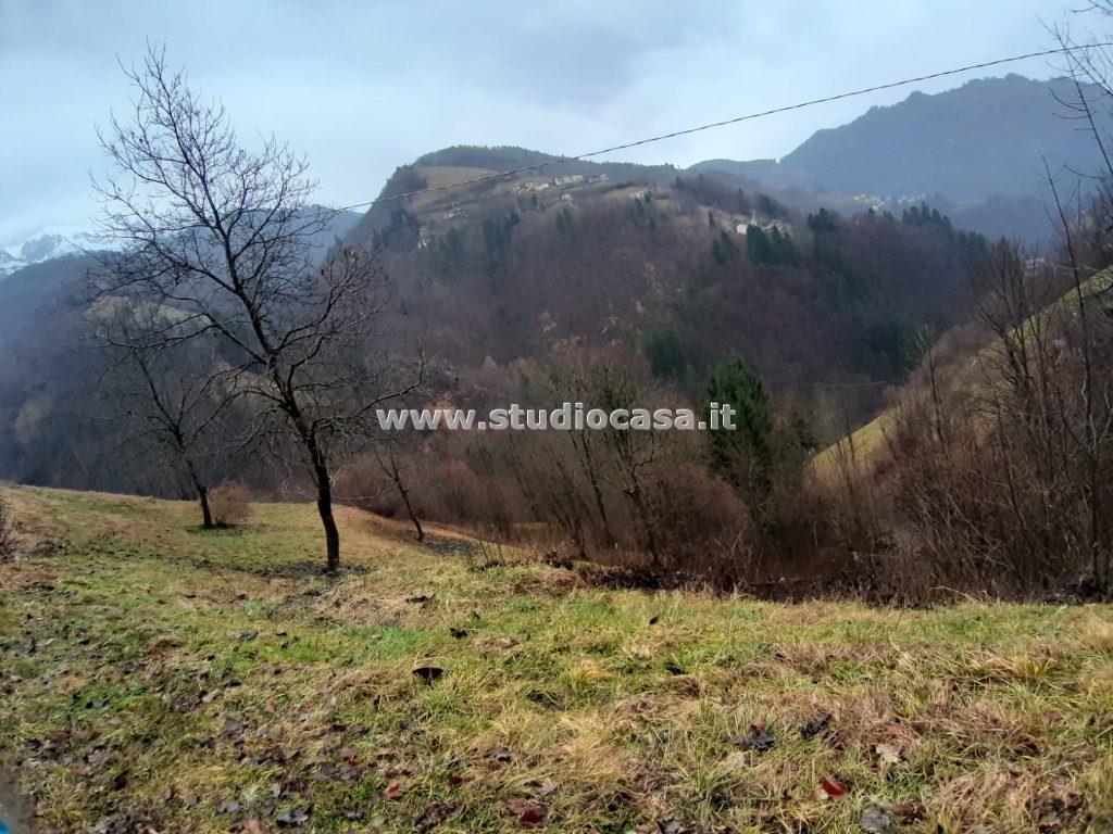 Casa Rustica in vendita a Valtorta