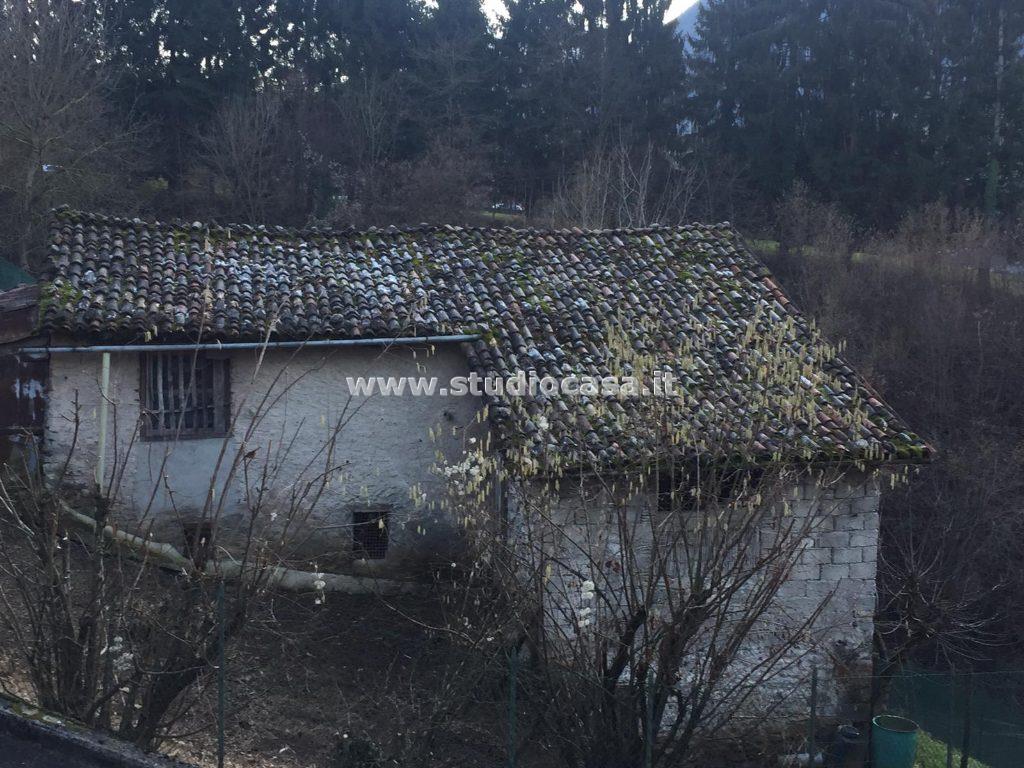 Casa Rustica in vendita a San Giovanni Bianco