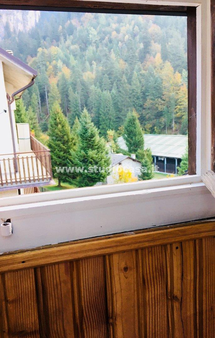 Appartamento in vendita a Piazzatorre