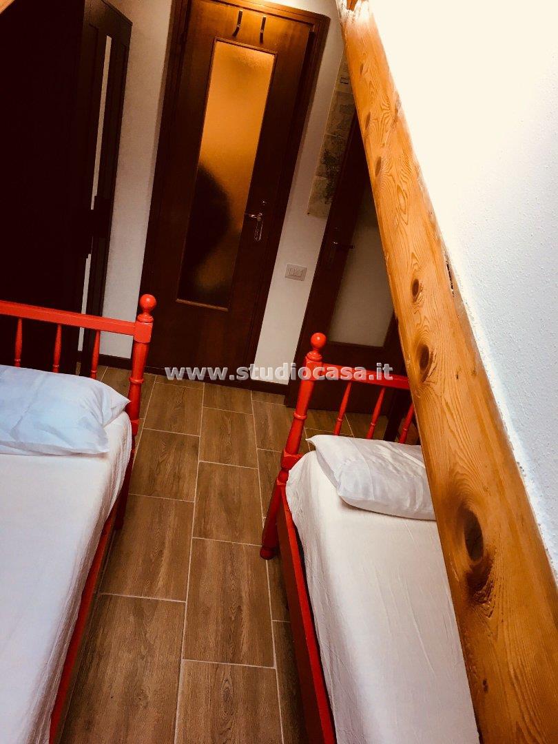 Appartamento in vendita a Piazzatorre