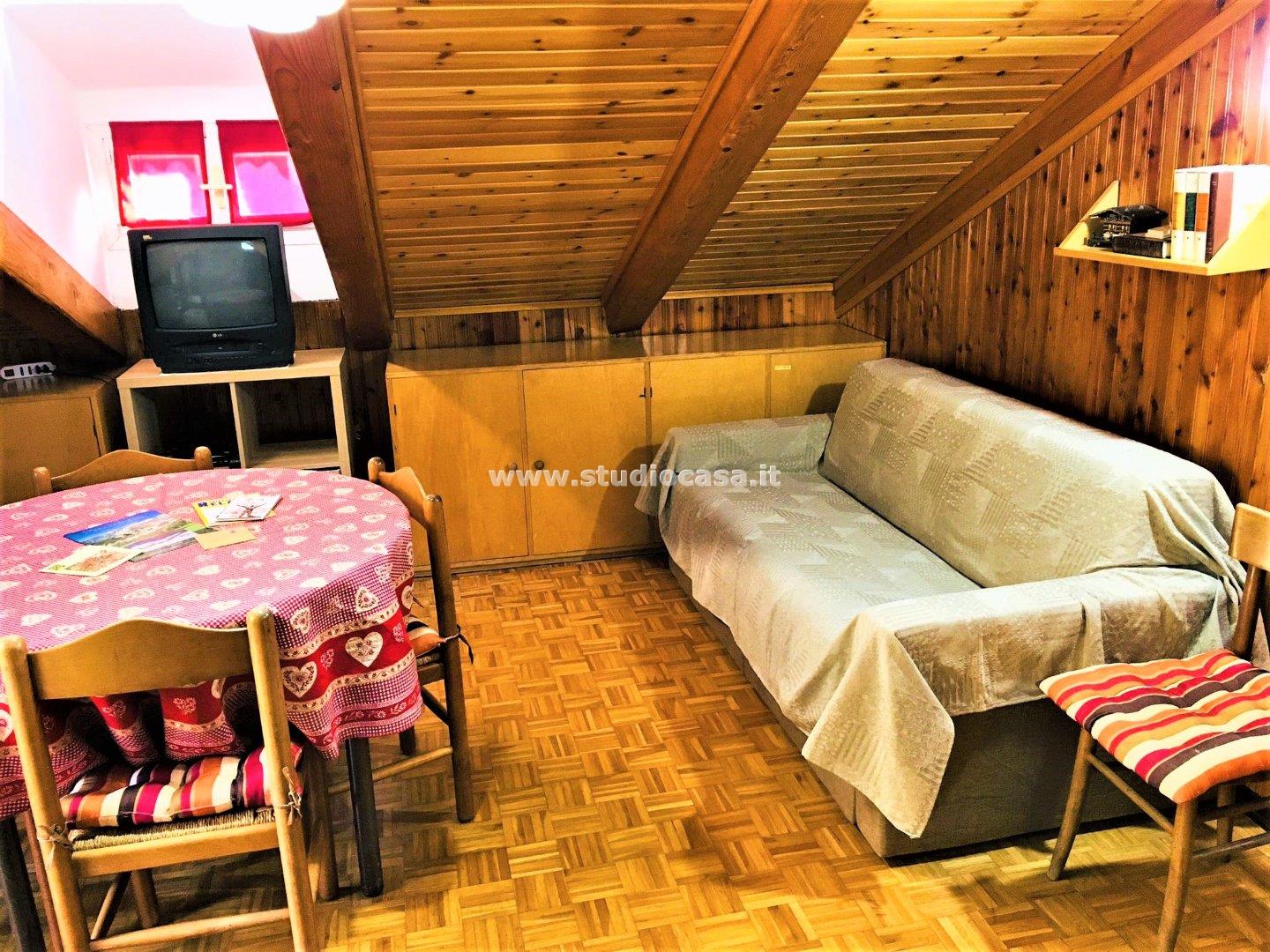 Appartamento in vendita a Piazzatorre