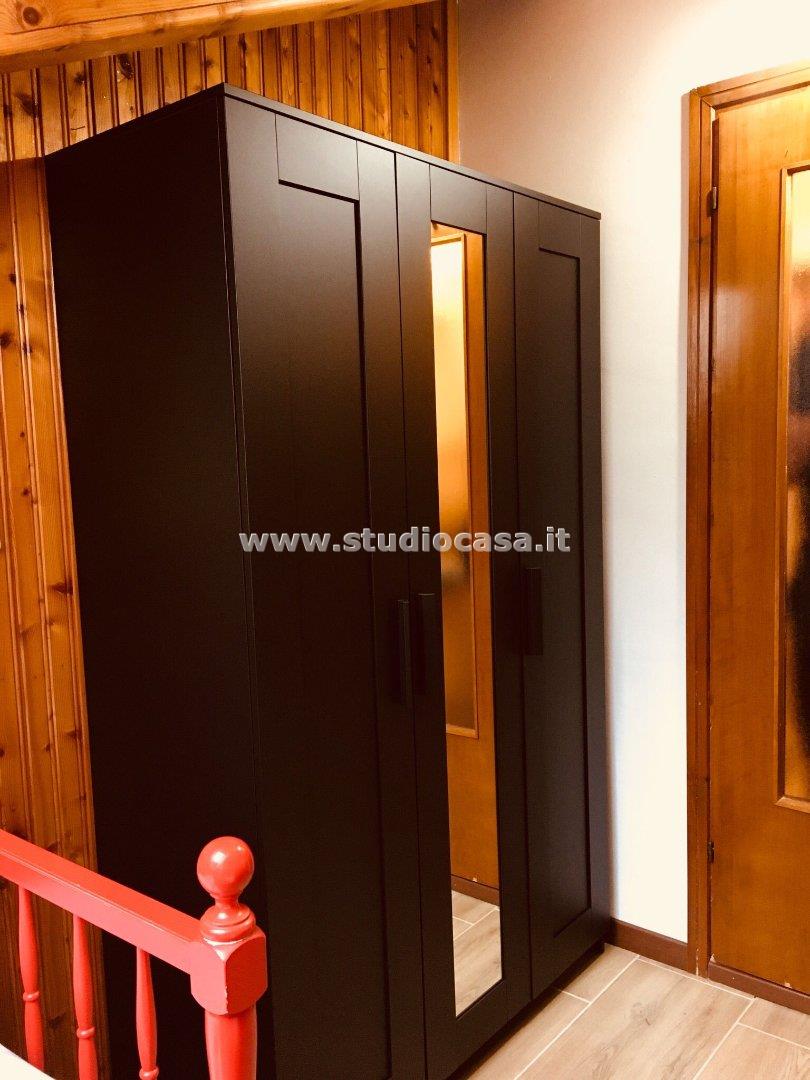 Appartamento in vendita a Piazzatorre