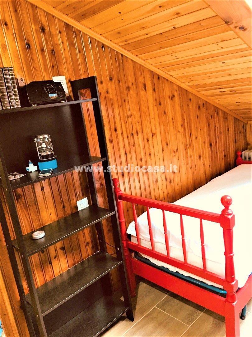 Appartamento in vendita a Piazzatorre