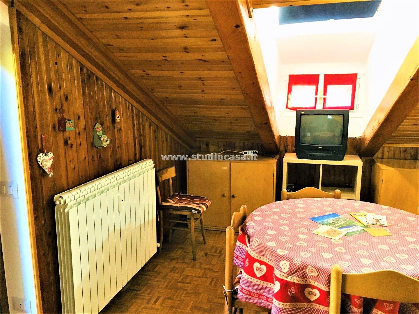 Appartamento in vendita a Piazzatorre