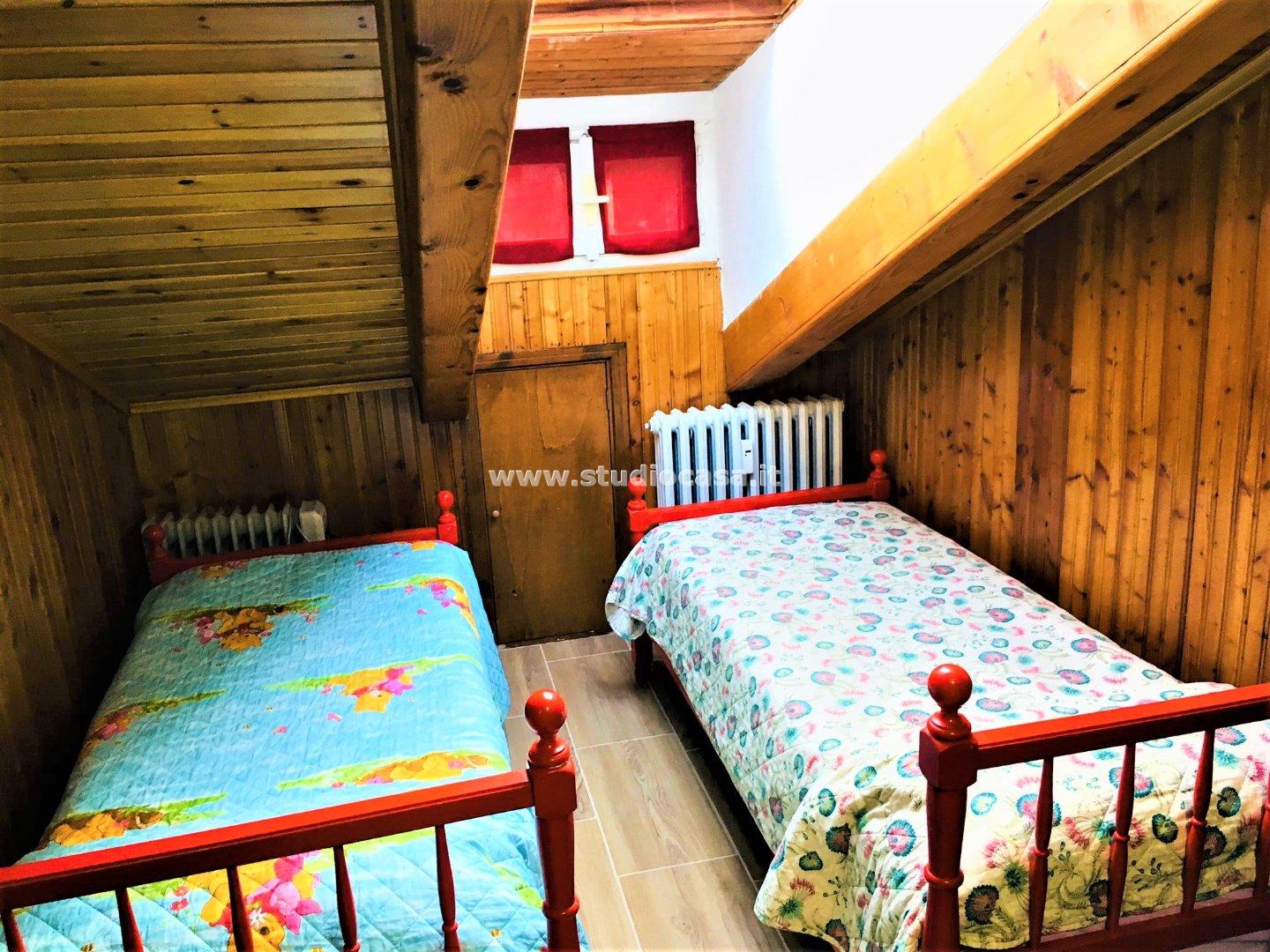 Appartamento in vendita a Piazzatorre