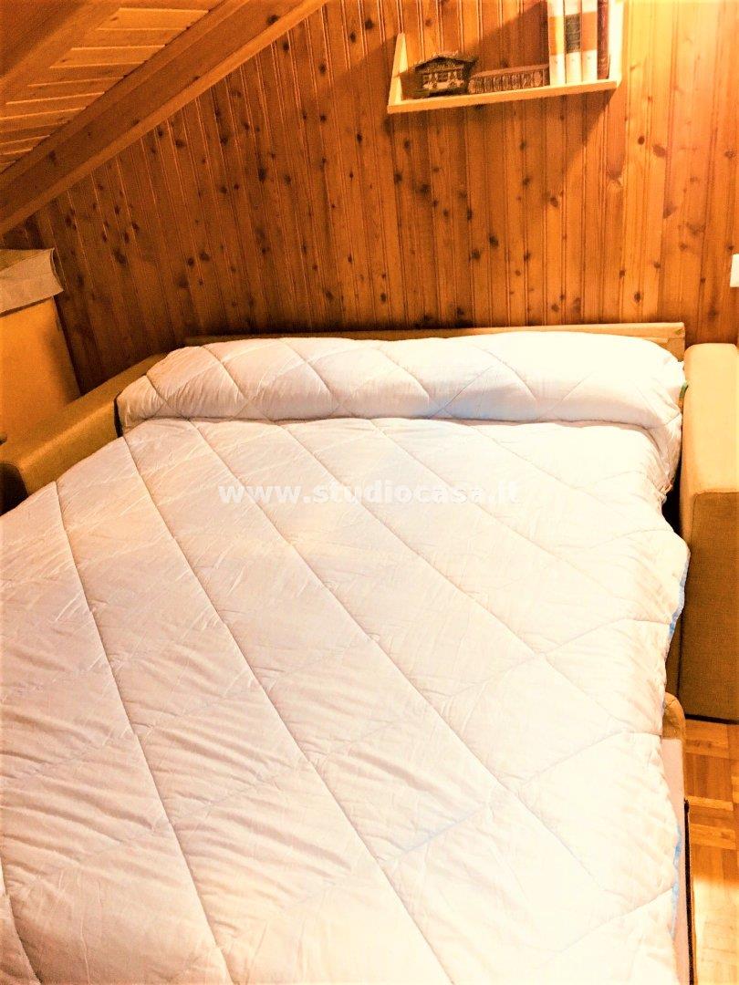 Appartamento in vendita a Piazzatorre