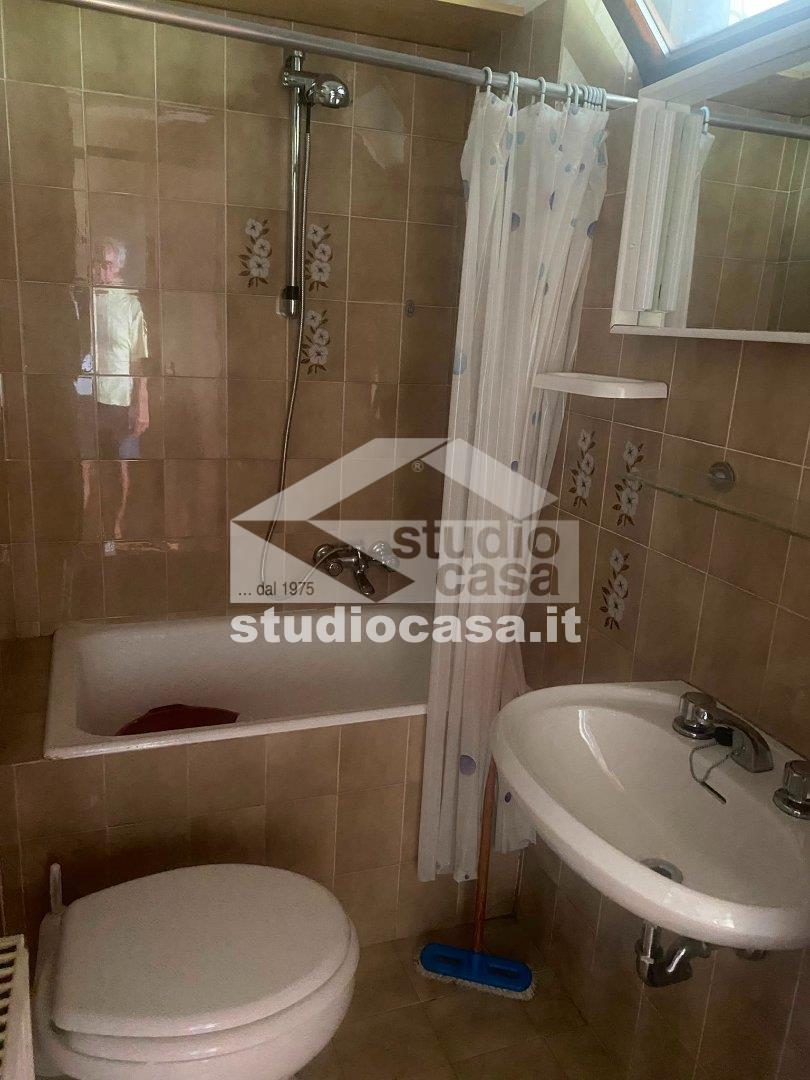 Appartamento in vendita a Cornalba