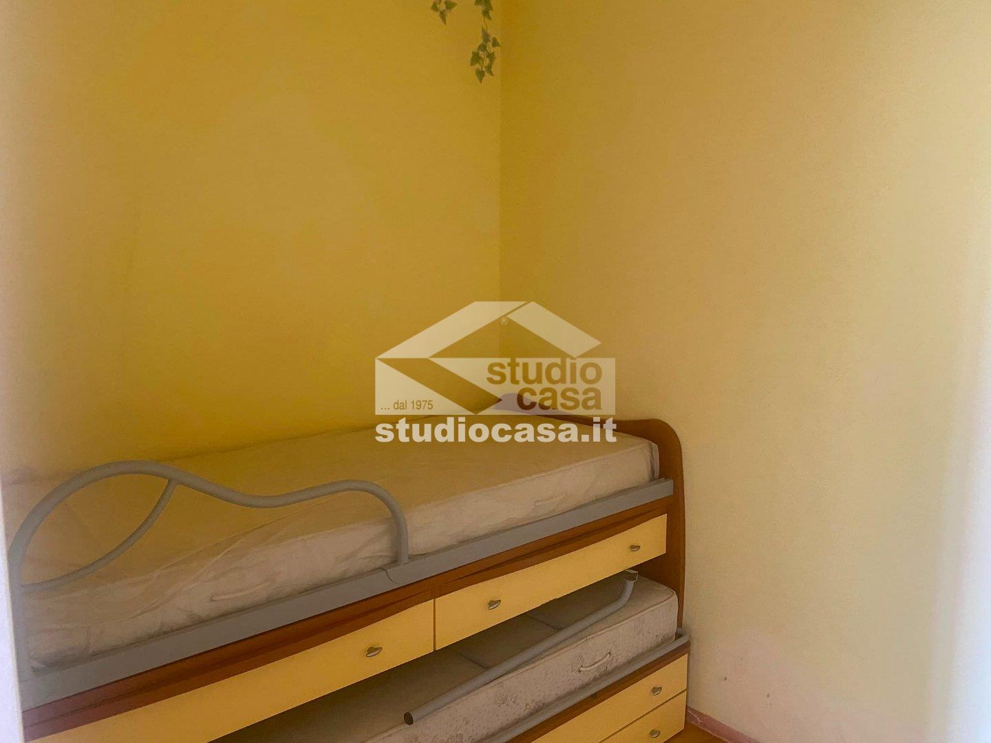 Appartamento in vendita a Cornalba