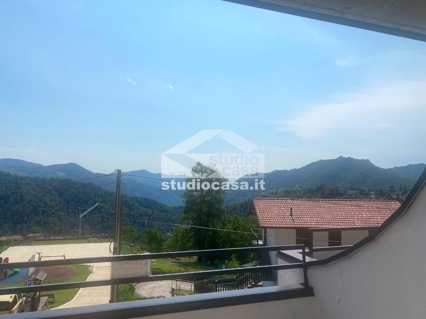 Appartamento in vendita a Cornalba