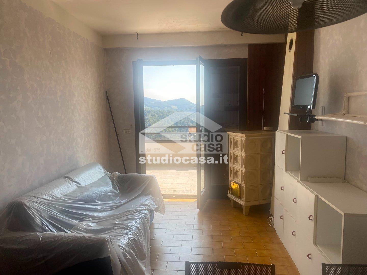 Appartamento in vendita a Cornalba