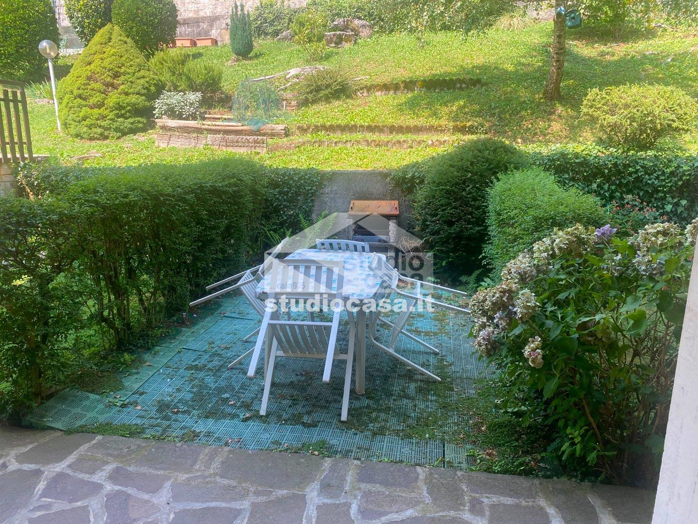Appartamento in vendita a Cornalba