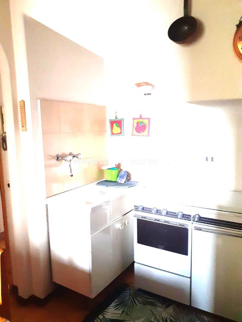 Appartamento in vendita a Oltre il Colle