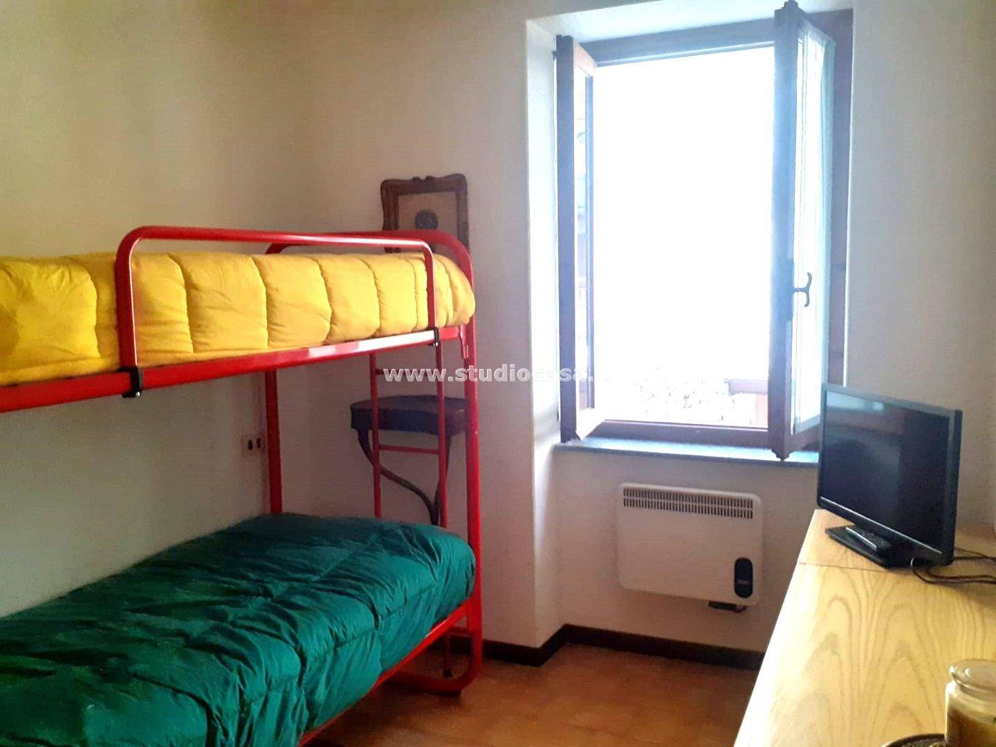 Appartamento in vendita a Oltre il Colle