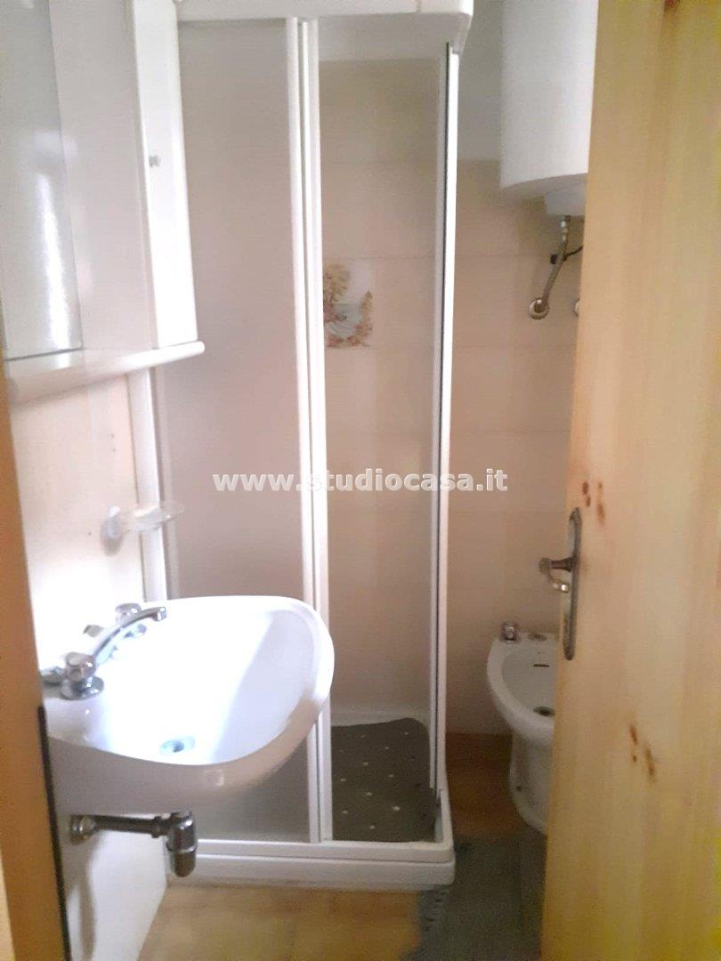 Appartamento in vendita a Oltre il Colle