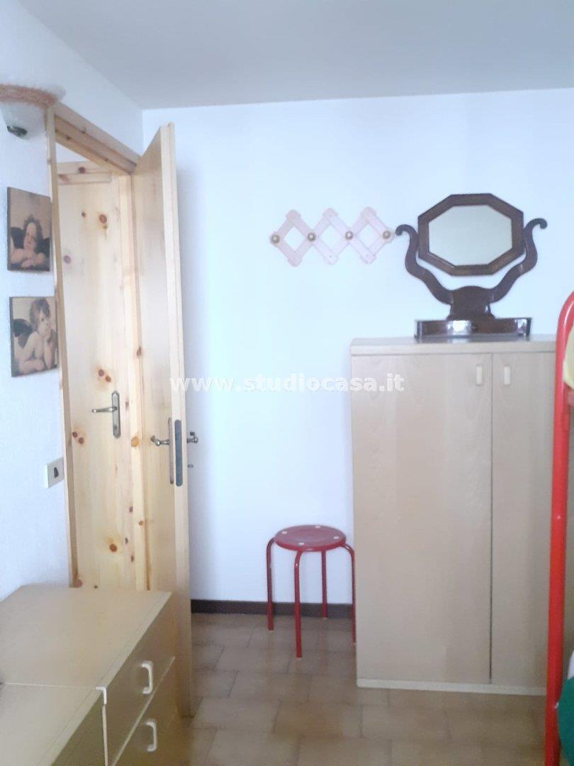 Appartamento in vendita a Oltre il Colle