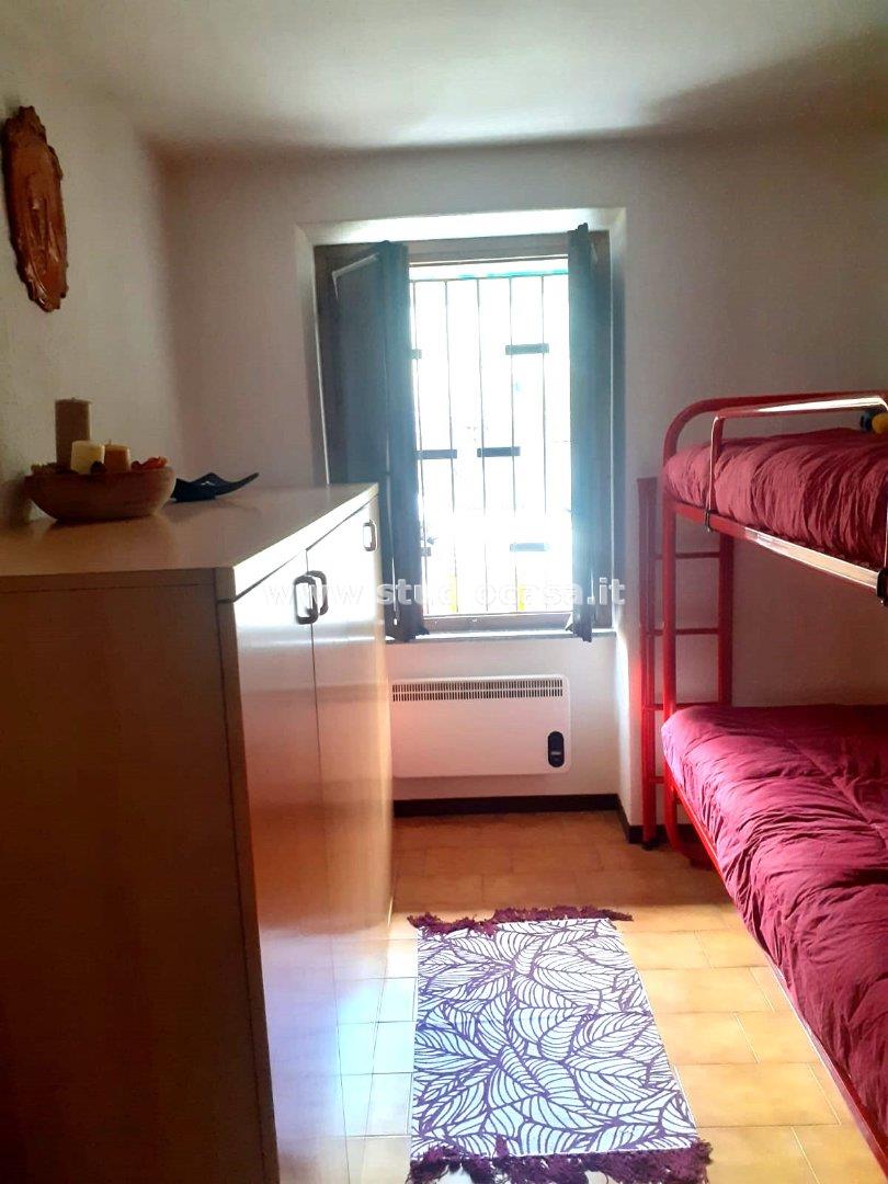 Appartamento in vendita a Oltre il Colle