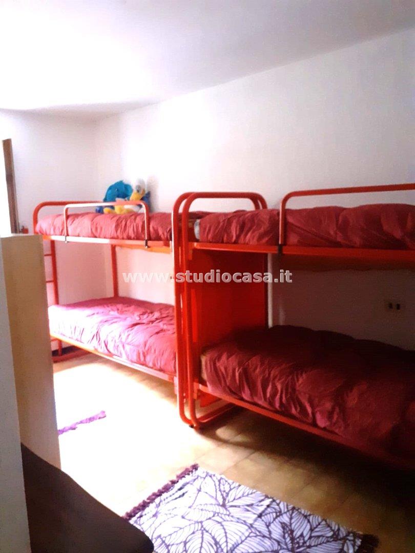 Appartamento in vendita a Oltre il Colle