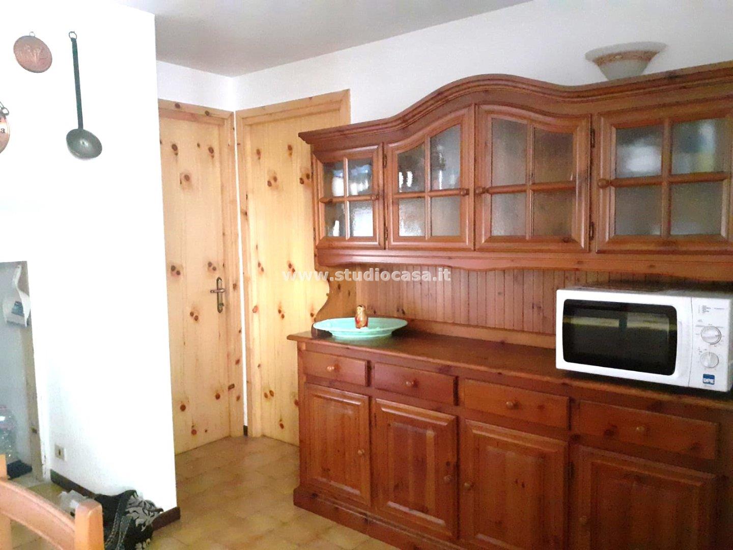 Appartamento in vendita a Oltre il Colle