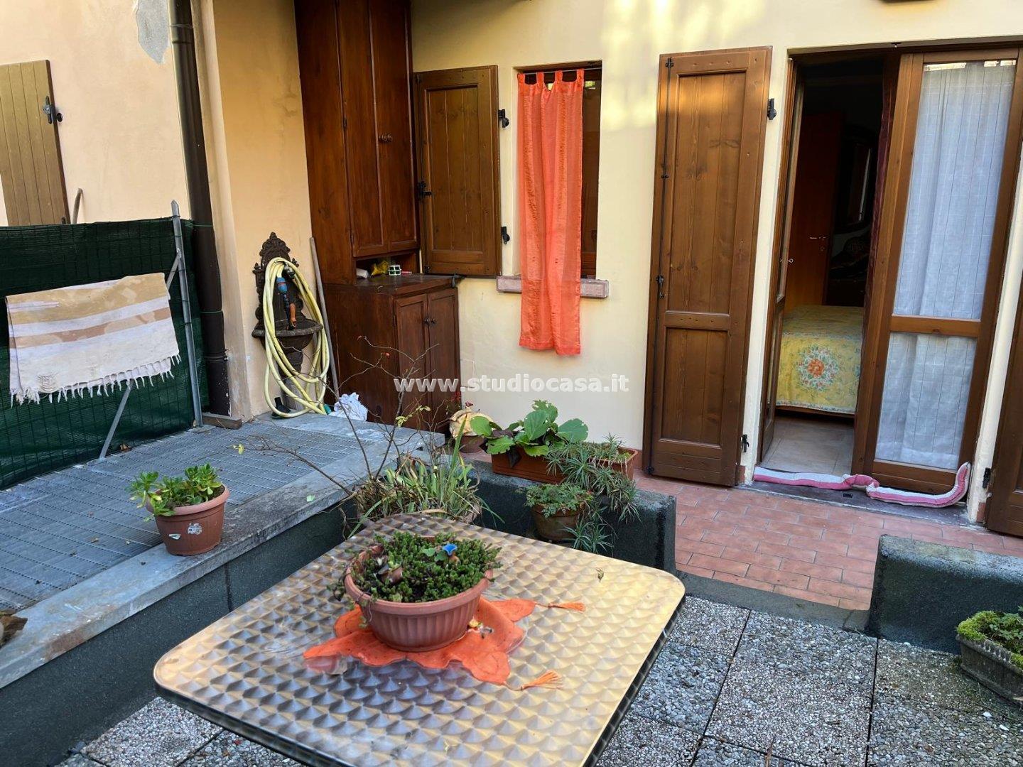 Appartamento in Villa in vendita a Cusio