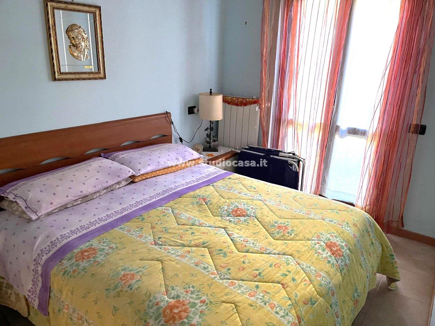 Appartamento in Villa in vendita a Cusio