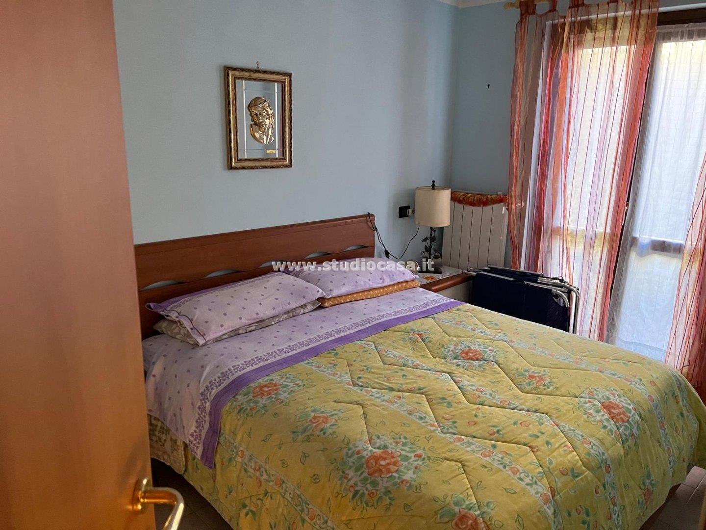 Appartamento in Villa in vendita a Cusio