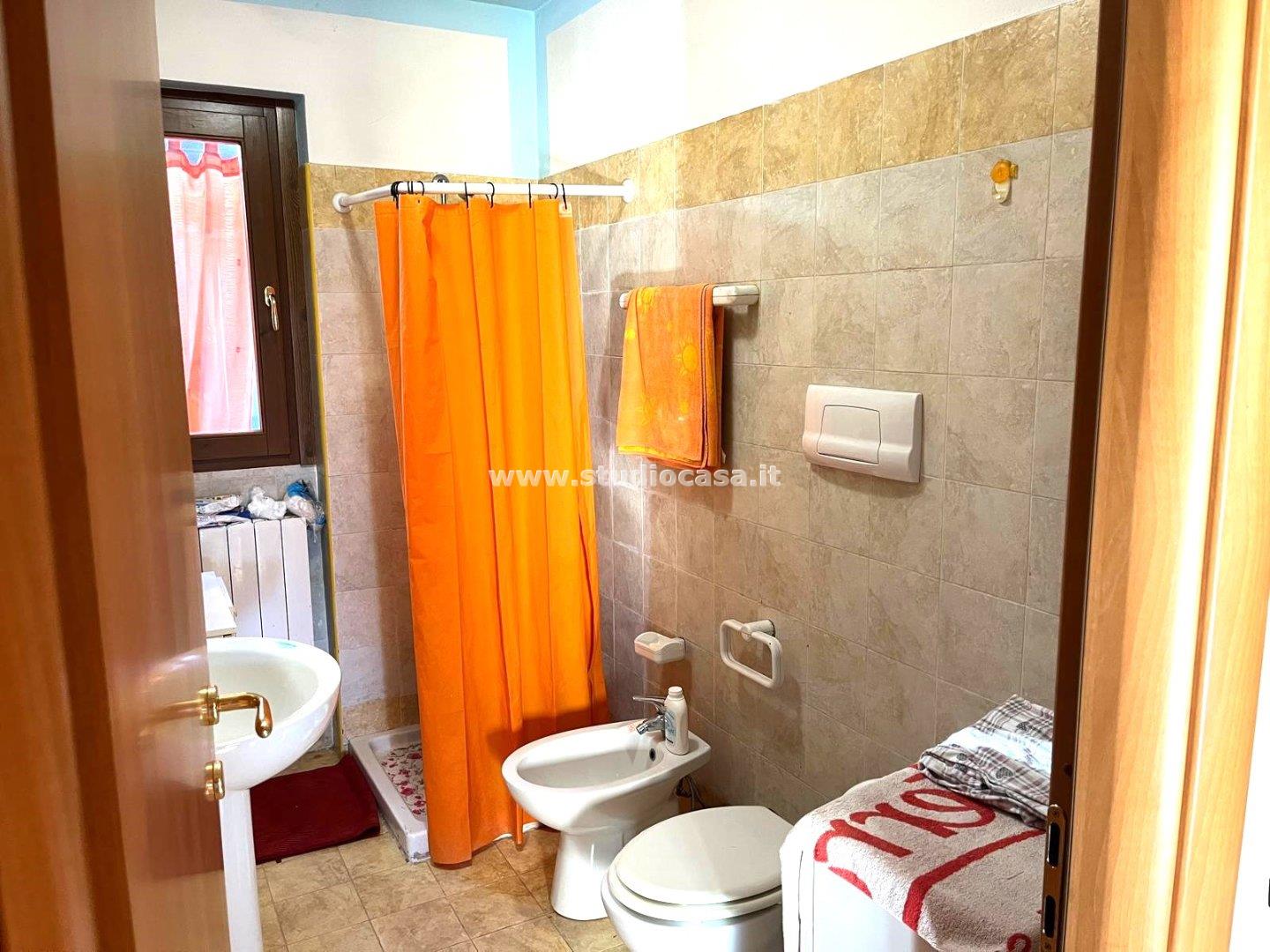 Appartamento in Villa in vendita a Cusio