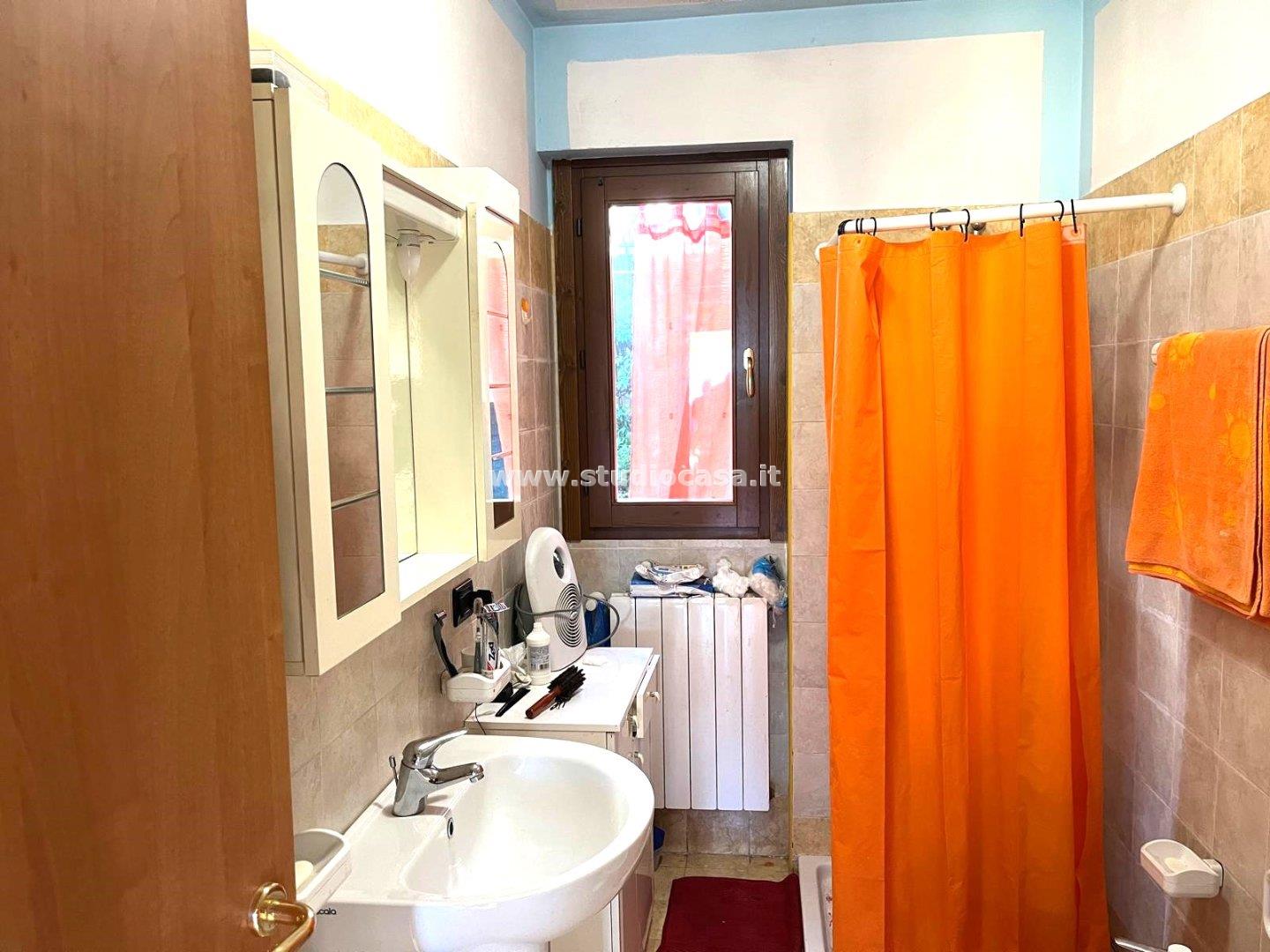 Appartamento in Villa in vendita a Cusio